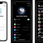 Dark Mode ora ufficialmente disponibile su Facebook Messenger