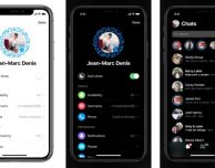 Dark Mode ora ufficialmente disponibile su Facebook Messenger