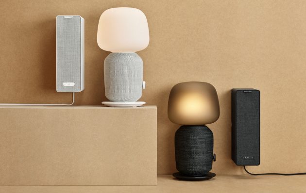 Ikea Lancia Gli Speaker Symfonisk Con Airplay 2 Realizzati