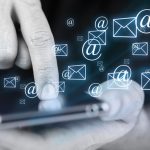 L’email multipiattaforma iOS/macOS come strumento di lavoro