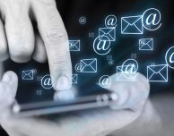L’email multipiattaforma iOS/macOS come strumento di lavoro