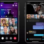 La prossima versione di Facebook Messenger avrà dimensioni ridotte