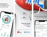 Google Fit sbarca su App Store e supporta Apple Watch