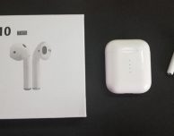 i10 TWS, le migliori “Fake AirPods”