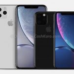 Render di iPhone 11 Max e iPhone 11 confermano i rumor precedenti | AGGIORNATO