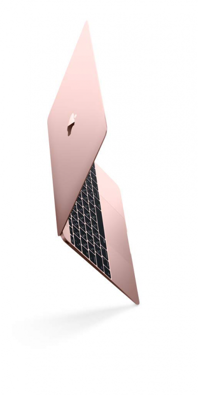 MacBook 12 disponibile in super offerta su Amazon