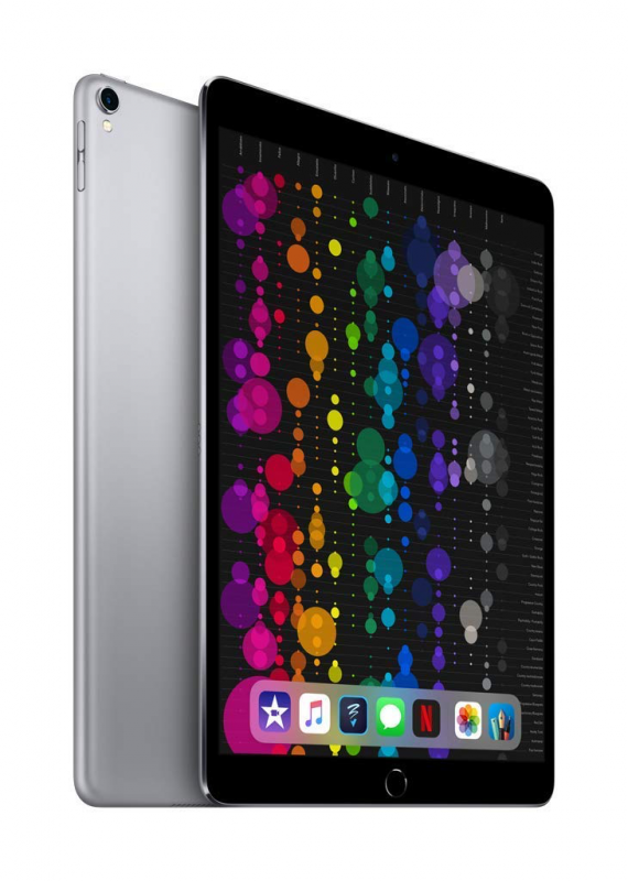 iPad Pro 10.5″ da 256GB in offerta su Amazon
