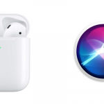Hey Siri: come funziona il comando su AirPods 2?