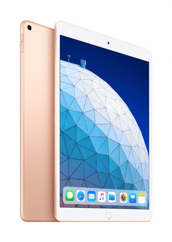iPad Air è ora disponibile in offerta su Amazon