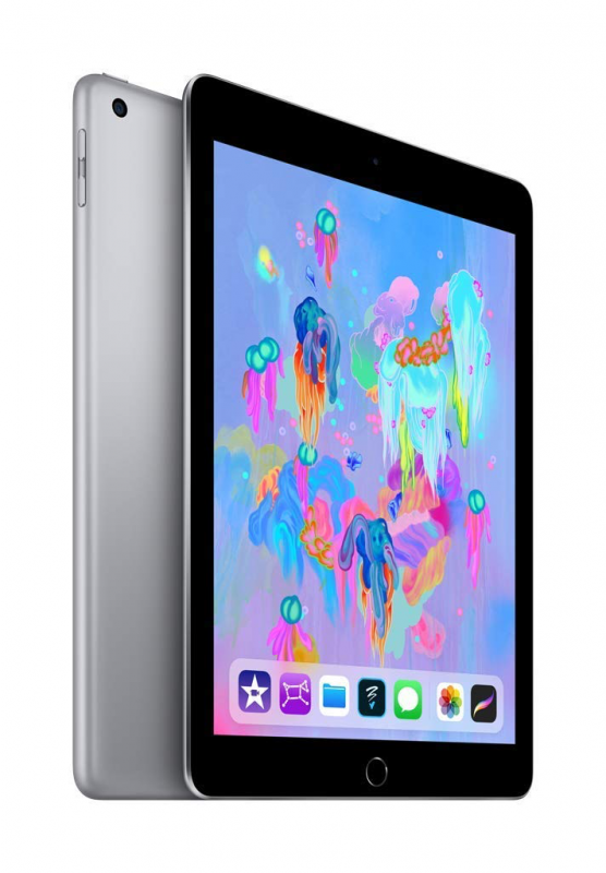 iPad di sesta generazione in offerta su Amazon