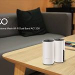 Il nuovo Deco M4 di TP-Link arriva in Italia