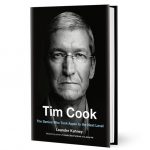 “Tim Cook, The Genius Who Took Apple to the Next Level”, prime impressioni
