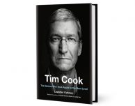 “Tim Cook, The Genius Who Took Apple to the Next Level”, prime impressioni