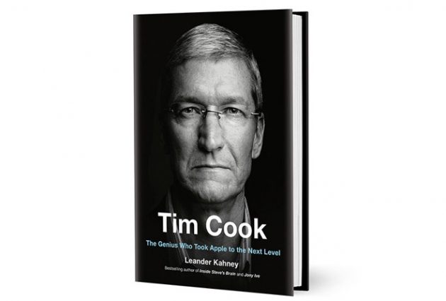“Tim Cook, The Genius Who Took Apple to the Next Level”, prime impressioni