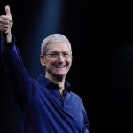 Il WSJ racconta il difficile rapporto tra Tim Cook e il CEO di Qualcomm