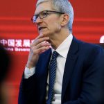 Politici USA contro Apple per aver censurato un brano in Cina