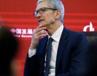 Politici USA contro Apple per aver censurato un brano in Cina