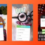 Instagram introduce lo sticker dei quiz nelle Storie