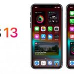 iOS 13: Dark Mode, novità per Safari e Mail, gesture undo e tanto altro