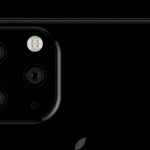 Kuo: “iPhone 2019 con fotocamera frontale da 12MP e tripla fotocamera sul retro”