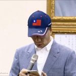 iPhone XL nella mani del CEO di Foxconn? – RUMOR