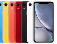 Spedizioni di nuovi smartphone in Nord America ai minimi degli ultimi cinque anni