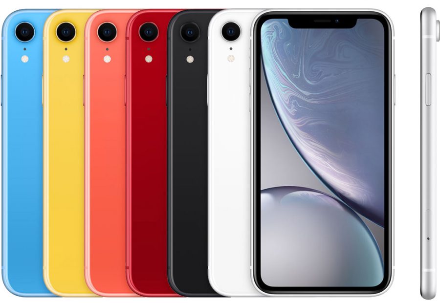 l iphone xr è resistente all acqua