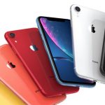 iPhone XR domina le vendite degli smartphone negli USA