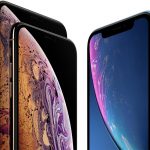 Nel 2020 previsti tre iPhone con schermi OLED