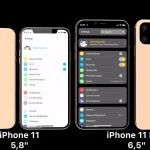 Video concept dei nuovi iPhone 11 nel dettaglio