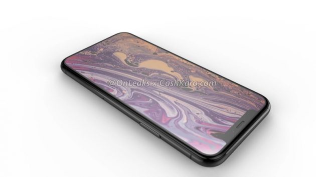 Nuovi rumor iPhone 2019: design posteriore in vetro e tasto vibrazione ridisegnato