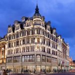 Apple aprirà un Apple Store nella tenuta londinese di Knightsbridge