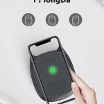 MongDa lancia su Indiegogo il suo caricabatteria wireless