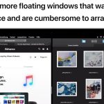 Un video concept mostra un ibrido tra macOS e iOS