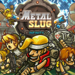 Metal Slug Infinity: Idle Game arriva su App Store