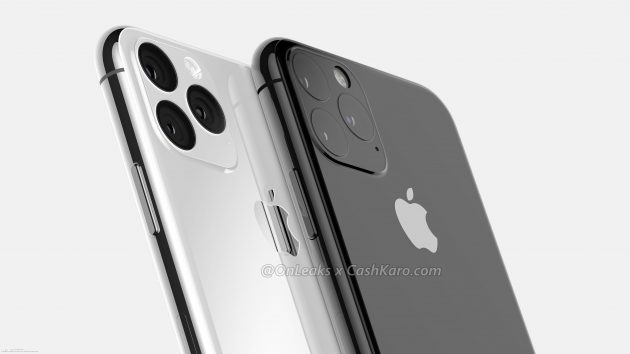 iPhone 11