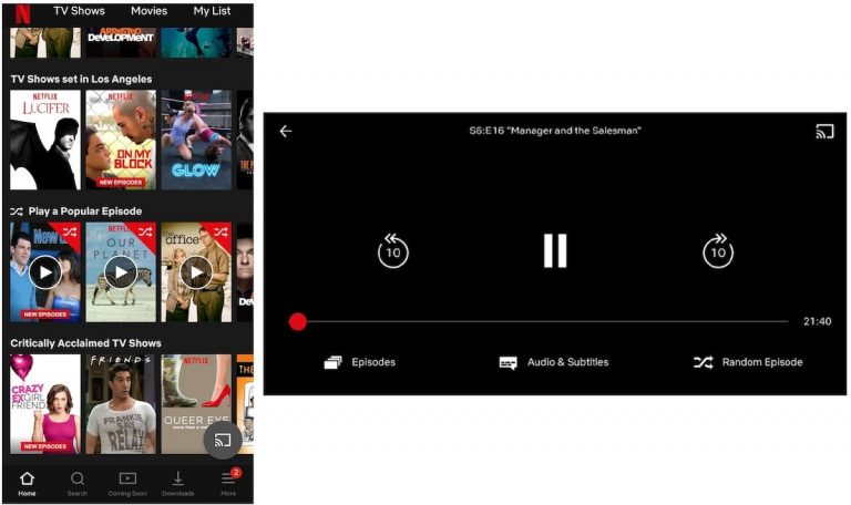 Al Momento Non E Possibile Riprodurre Netflix