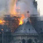 Apple attiva le donazioni per finanziare la ricostruzione di Notre Dame
