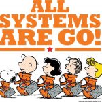 Il cortometraggio “Peanuts in Space” arriverà su Apple TV a maggio