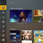Plex annuncia un importante update su Apple TV