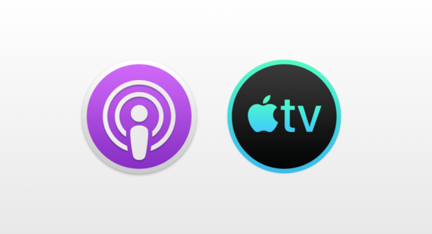 Su macOS 10.15 arriveranno le app Musica, Podcast e TV proprio come iOS