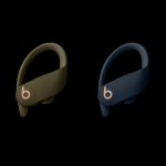 Gli auricolari Powerbeats Pro Totally Wireless in pre-ordine dal 3 maggio e in vendita dal 10 maggio