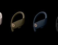 Gli auricolari Powerbeats Pro Totally Wireless in pre-ordine dal 3 maggio e in vendita dal 10 maggio