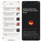 Reeder 4: arriva un’app tutta nuova con la dark mode ed il sync su iCloud