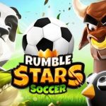 Rumble Stars, il calcio come non lo avete mai visto