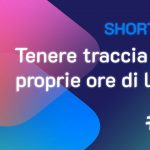Shortcuts #54: Tenere traccia delle proprie ore di lavoro