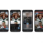 Skype permetterà di condividere gli schermi di iOS e Android durante le chiamate