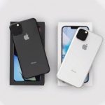 In rete la prima immagine dell’iPhone 2019?