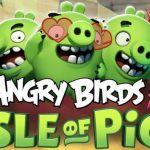Rovio rilascia il primo Angry Birds in realtà aumentata