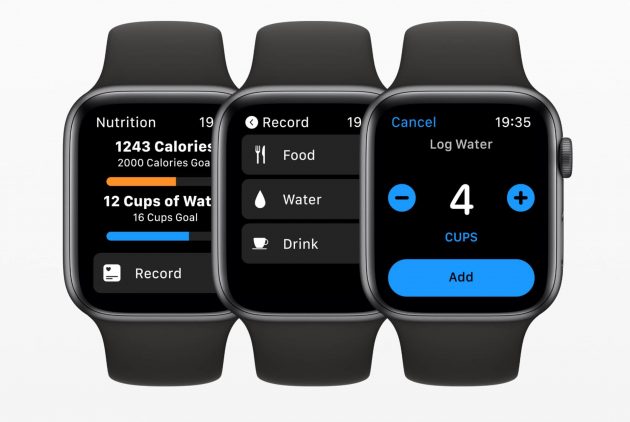 watchOS 6